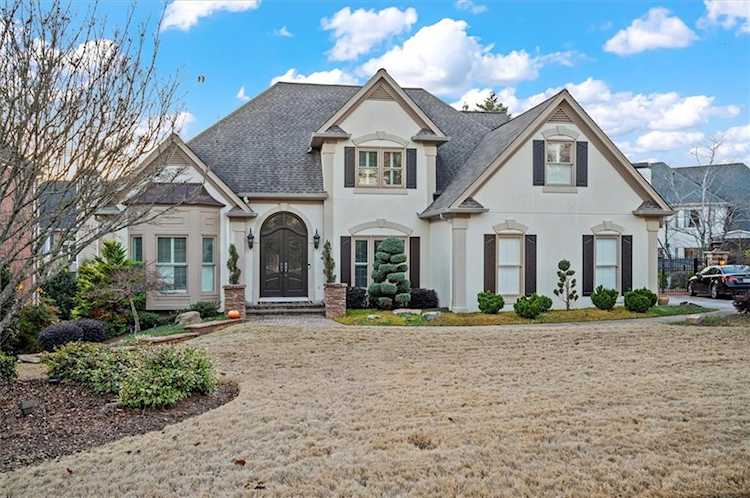 400 Wilde Green Drive Roswell, GA 30075