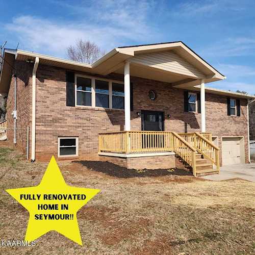 410 Third St Seymour, TN 37865