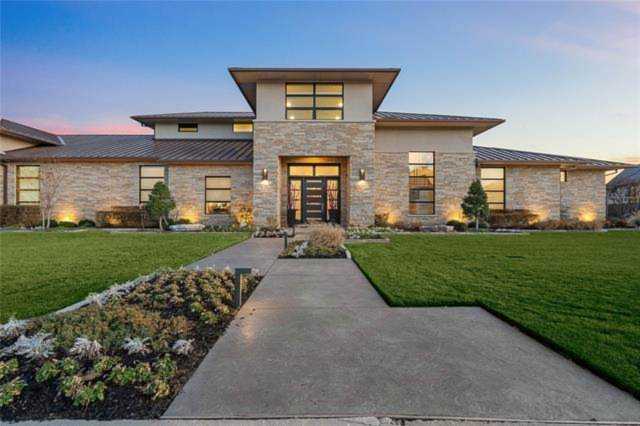 2018 Granada Trail Westlake, TX 76262