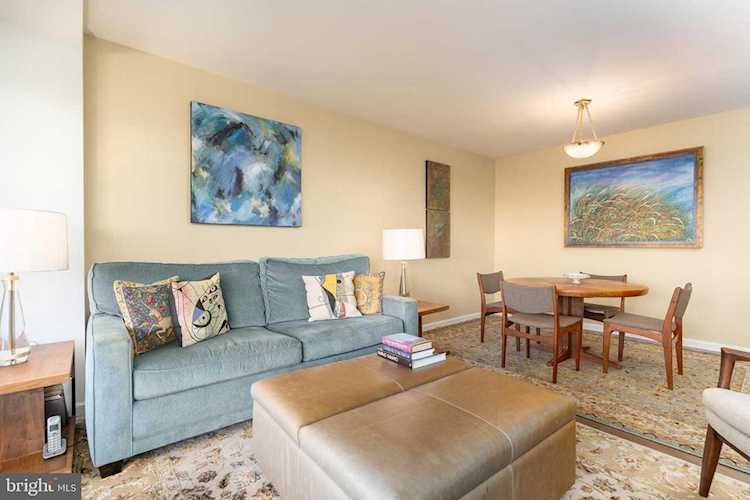 2510 NW Virginia Ave NW #907 N Washington, DC 20037 | MLS DCDC2069504 Photo 1