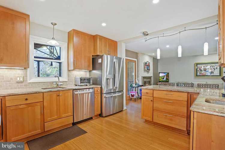 3177 Kirkwell Place Herndon, VA 20171