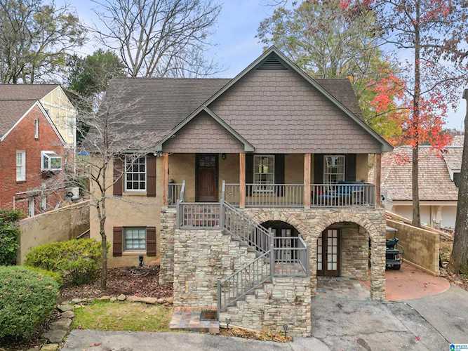403 Yorkshire Drive Homewood, AL 35209