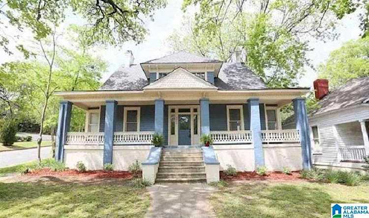 3900 S 5th Avenue Birmingham, AL 35222