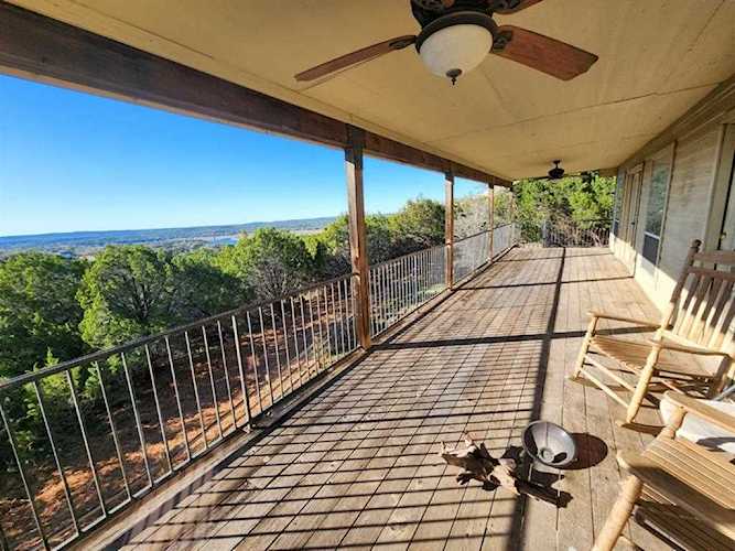 5102 Sundown ST Lago Vista, TX 78645