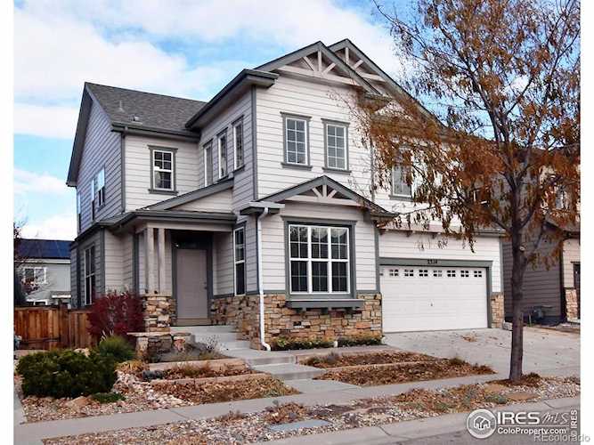 2314 Trestle Rd Fort Collins, CO 80525