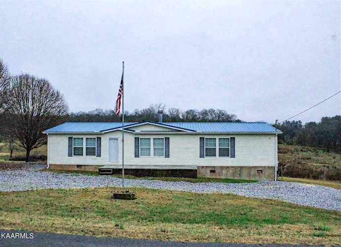 3363 Maple Ave Strawberry Plains, TN 37871