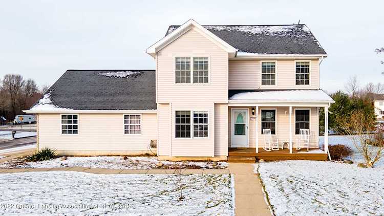 13648 Harvest Ln Bath, MI 48808