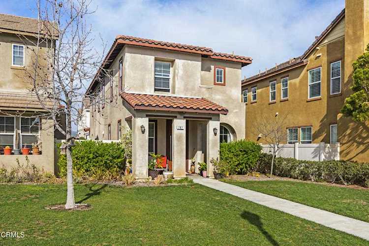 707 Nile River Dr Oxnard, CA 93036