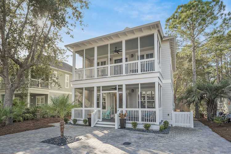 239 Golf Villa Dr Santa Rosa Beach FL 32459| MLS 915014 | The Lawrence Group- Keller Williams Success Realty Photo 1