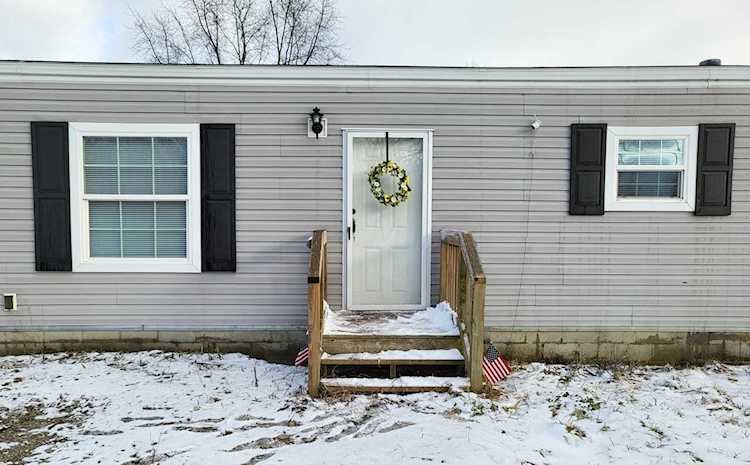 7326 State Route 19 Mount Gilead, OH 43338 | MLS 223001177 Photo 1