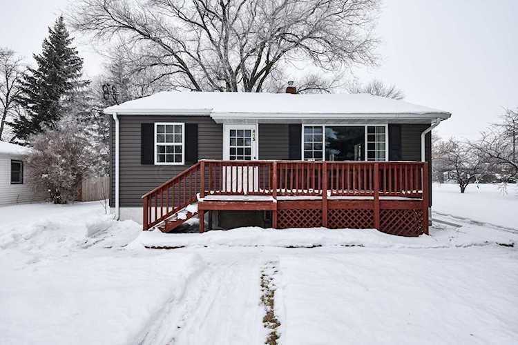815 4th St SE Barnesville, MN 56514 | MLS 23-105 Photo 1