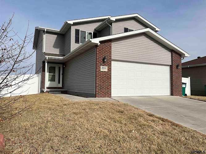2844 W Peach St Lincoln, NE 68522
