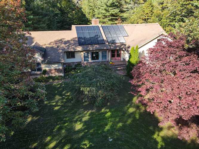 13 Heather Hill Road Sandwich, MA 02563