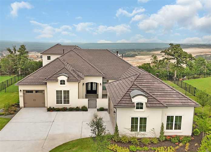 132 La Ventana DR Liberty Hill, TX 78628