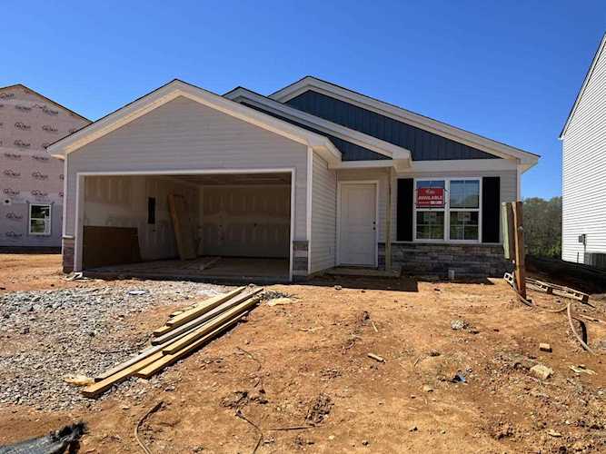 7230 Heirloom Lane, Lot 8 Inman, SC 29349