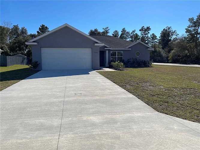 3170 SW 133rd Lane Road Ocala, FL 34473