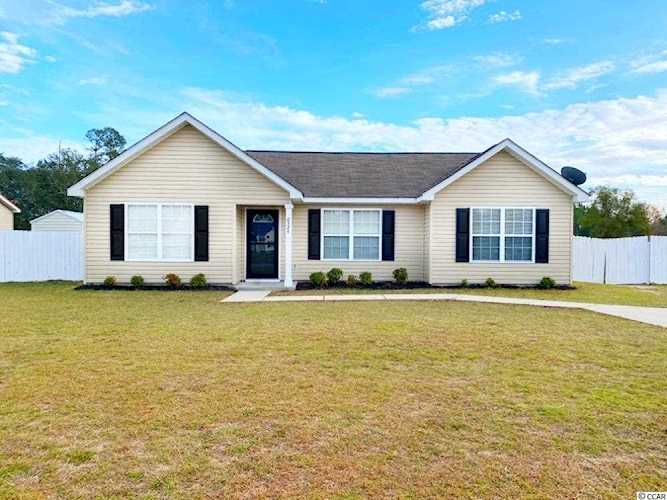 6324 Donahue Dr. Conway, SC 29527 | MLS 2225592 Photo 1