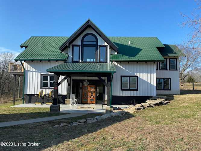 1575 Ochs Ln Bloomfield, KY 40008