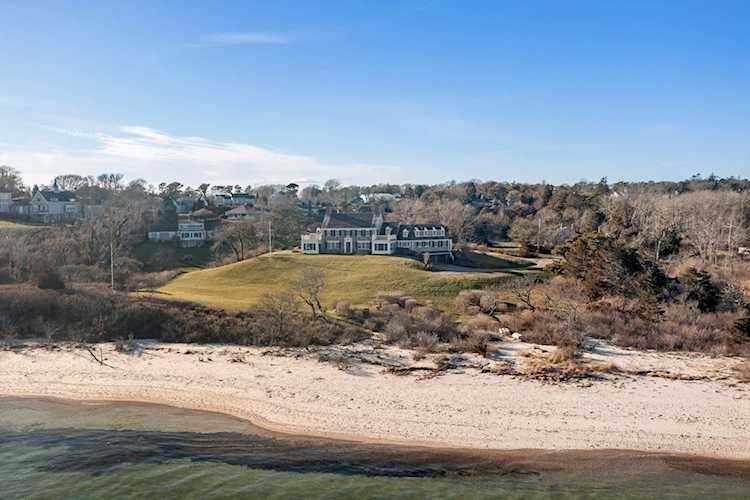 504 Old Harbor Road Chatham, MA 02650
