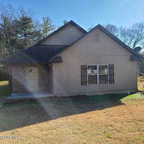 2126 Brooks Ave Knoxville, TN 37915