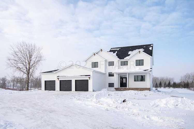 20219 14th Ave S Hawley, MN 56549