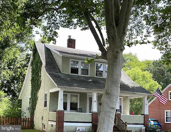 905 Walnut St Pocomoke City MD is a home for sale | BEACHLIFE | Photo 1