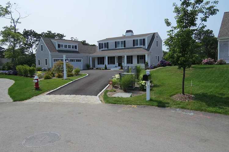 96 Hunter Rise Chatham, MA 02633