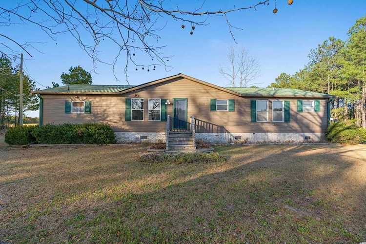 2632 Dows Rd. Loris, SC 29569 | MLS 2300955 Photo 1