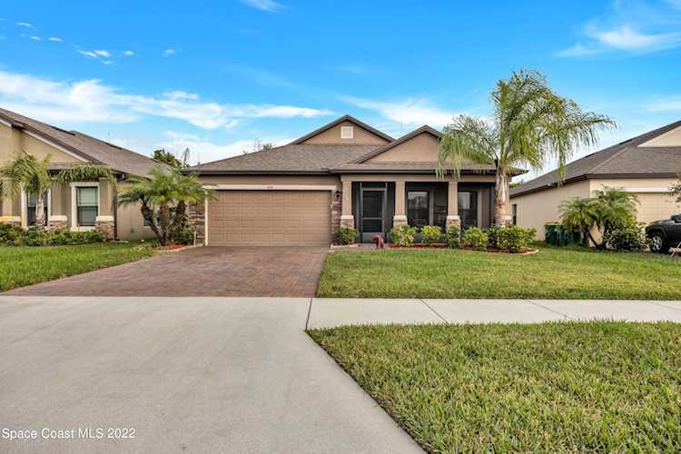 5184 Brilliance Circle Cocoa, FL 32926
