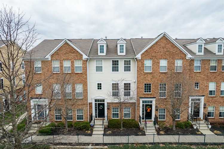 469 Sheets Dr Carmel, IN 46032 | MLS 21895747 Photo 1