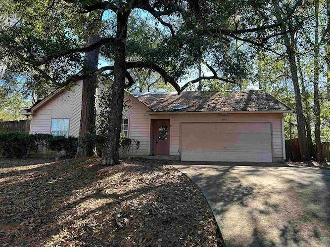 4085 W Bugle View Way Tallahassee, FL 32317 in Buckwood Unrec Photo 1