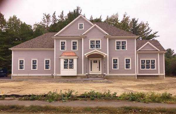 39 Partridge Drive, Westwood, MA 02090 - $2,300,000 - MLS#73044328 Photo 1