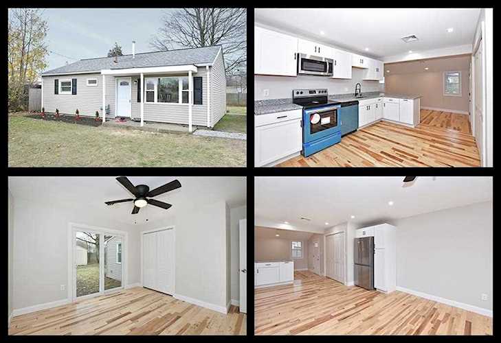 23 Leroy Dr in East Providence, RI - Century 21 New England Photo 1