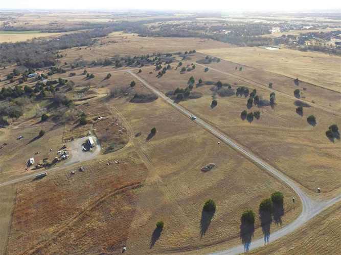 TBD Beechnut Ln Fletcher, OK 73541