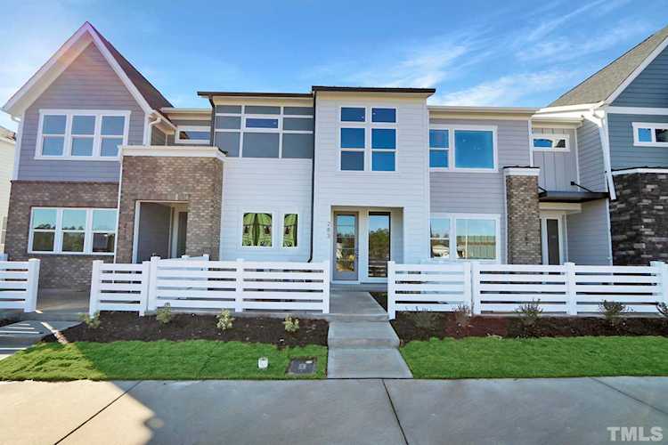 283 Wendover Parkway Pittsboro, NC 27312