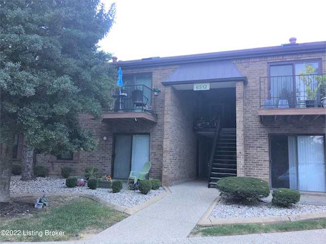 6512 Six Mile Ln #6 Louisville, KY 40218 | MLS 1627979 Photo 1