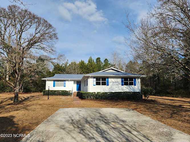 63 Jesse Lee Lane Hampstead, NC 28443 | MLS 100364978 Photo 1