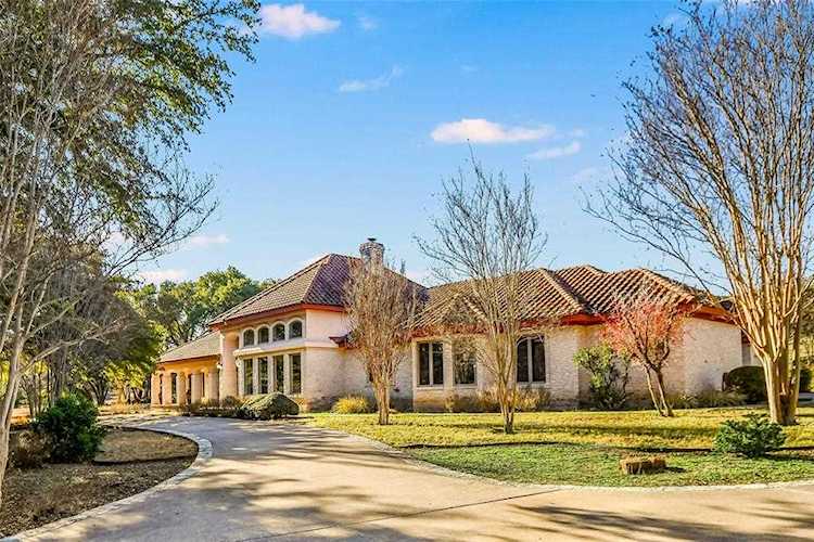 25909 Hamilton Pool RD Round Mountain, TX 78663