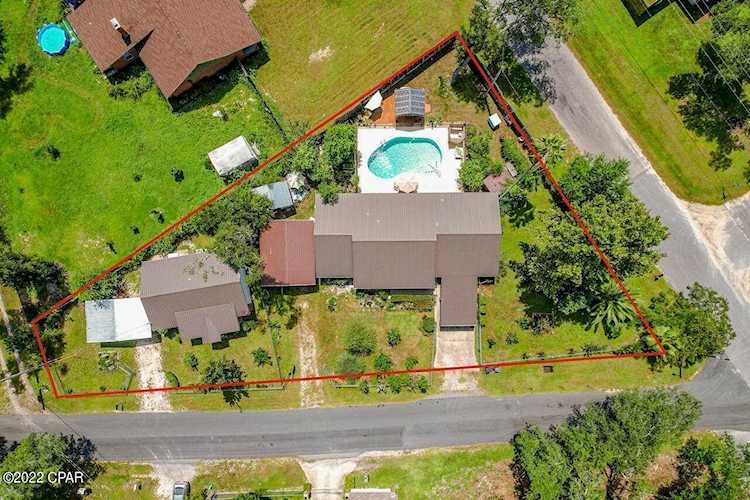 4806 Highpoint Dr Panama City, FL 32404
