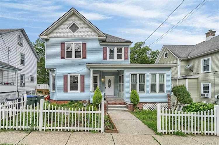 91 Walnut Street Walden, NY 12586 | MLS H6202737 Photo 1
