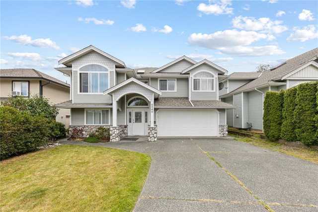 6046 Montgomery Way Nanaimo, BC V9V 1T6