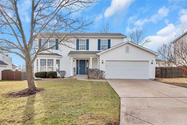 Dardenne Prairie, MO Homes for Sale | See all Dardenne Prairie listings here! Photo 1