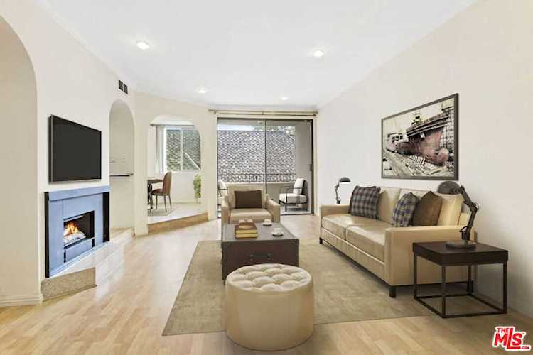 8455 Fountain Ave #516 West Hollywood, CA 90069