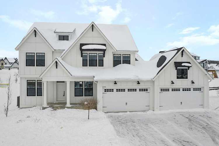 6295 Xene Lane N Maple Grove, MN 55311