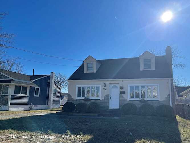 64 Channel Dr Point Pleasant Beach, NJ 08742 | MLS 22301351 Photo 1