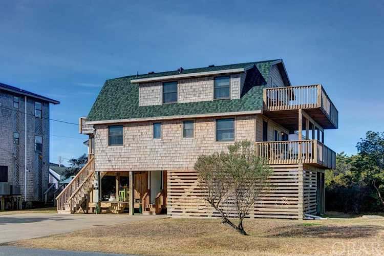 39132 Tarpon Drive Avon, NC 27915