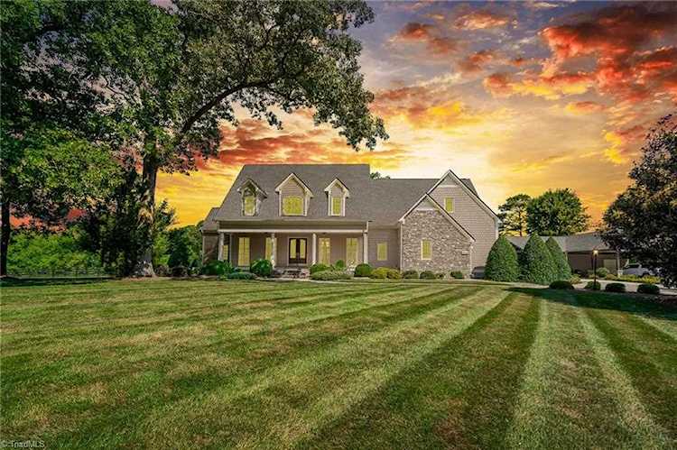 1255 Grogan Road Stoneville, NC 27048