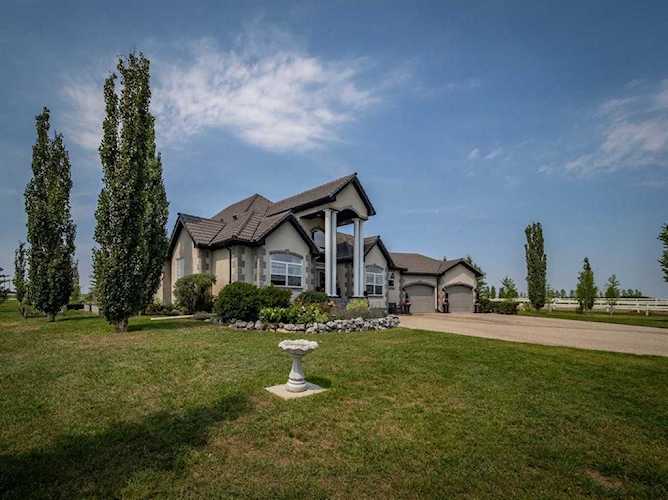 235017 Range Road 284 Rural Rocky View County, AB T1X 0J9