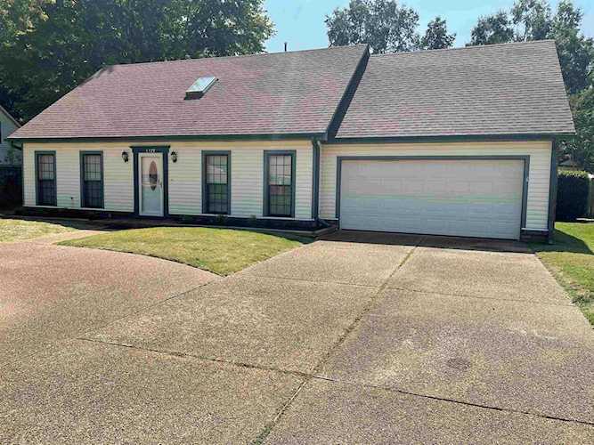 4729 Cedar Ridge Dr Millington, TN 38053 | MLS 10133666 Photo 1