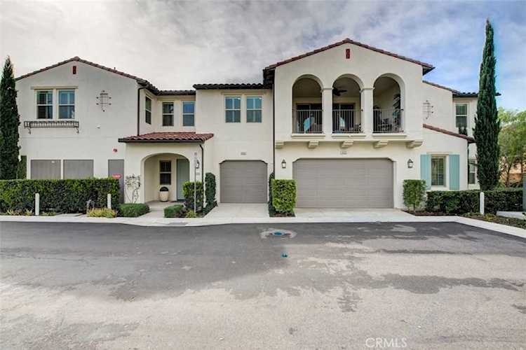 601 Trailblaze Irvine, CA 92618